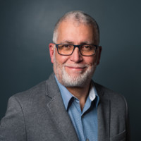 Steve Golias, Facility Manager