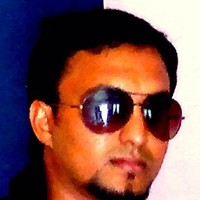 Syed Nivas