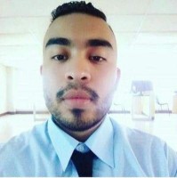 Calvin Saravia Cornejo