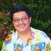 Gerry Rojas
