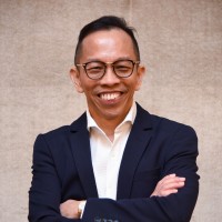 Victor Ooi