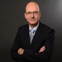 Jürgen Mohr