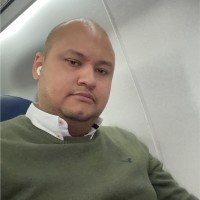 Carlos Mejia