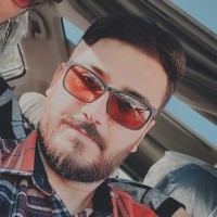 Farhad Masoumi
