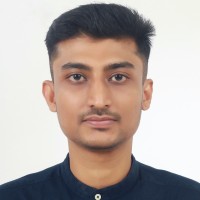 Harikrishnan A V