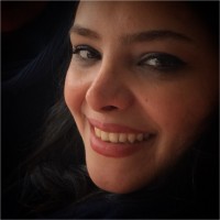 Elham Gharekhani