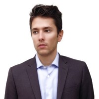 Niccolò Crestana