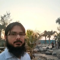 NAVEED AHMAD