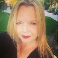 Michelle Barry
