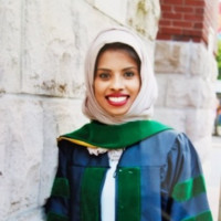 Sheerin Habibullah