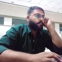 Siddhant Saxena