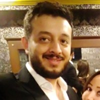 Erdem Çelik