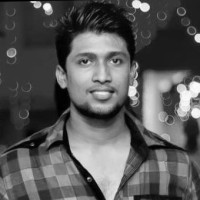 Tharindu Madusanka