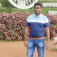Ranjit Samal