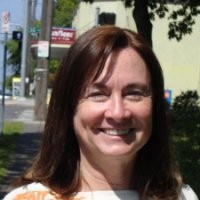 Jeanne Jacobs