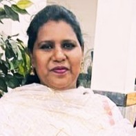 Manjula Marina