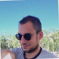 Mickael Modena