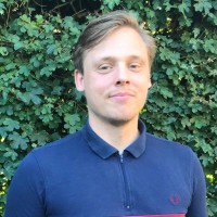 Nicklas Kihm