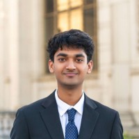 Dev Patel
