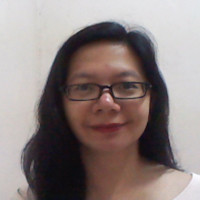 Veevee Ordonez