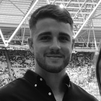 Daniel Pearce