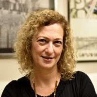 Patrizia Di Trapano