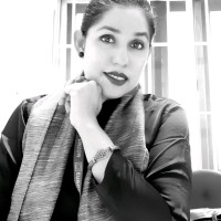 Ishrat Shabnam