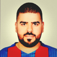 Ahmed Alabduljabbar