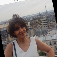 Amaria Beloufa