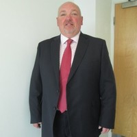 Steve Petrie