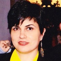 Nadia Mazzanti