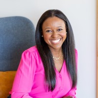 Jaquita (Jay) Brown, M.Ed
