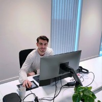 Dimitri Giannakos