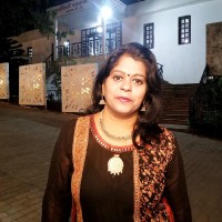 Binu Saji
