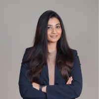 Sunayna Dutt Bds,Mha