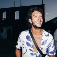 Gabriel Hack