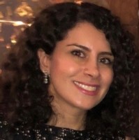 Mahshid Salami, Ma, Cdp