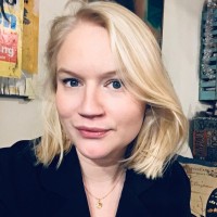 Emilia Hedman