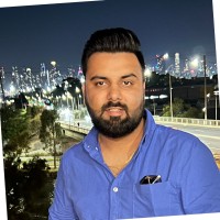 Raghav Sharma