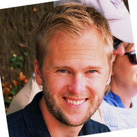 Jeroen Wiegeraad