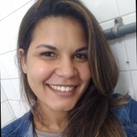 Klecia Santana Monteiro