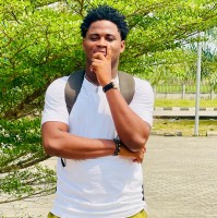 Prince Kalu