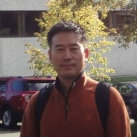 Yoohyun (Thomas) Jang