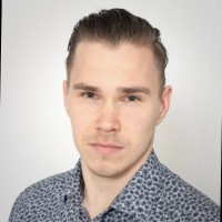 Rasmus Ekman