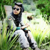 Mutiara Anggreiny