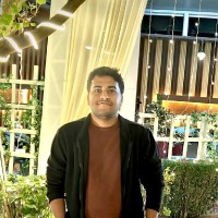 Sourav Majumdar