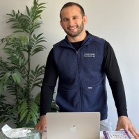 Hassan Ajami