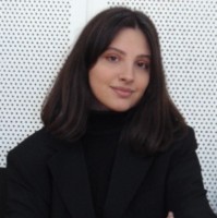Sofia Tiko