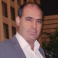 Ali Ahmadi