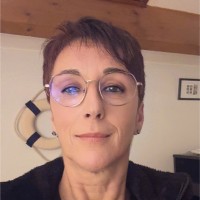 Nathalie Courtot